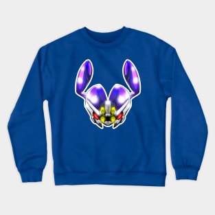 Rokusho Tinpet Inside Crewneck Sweatshirt